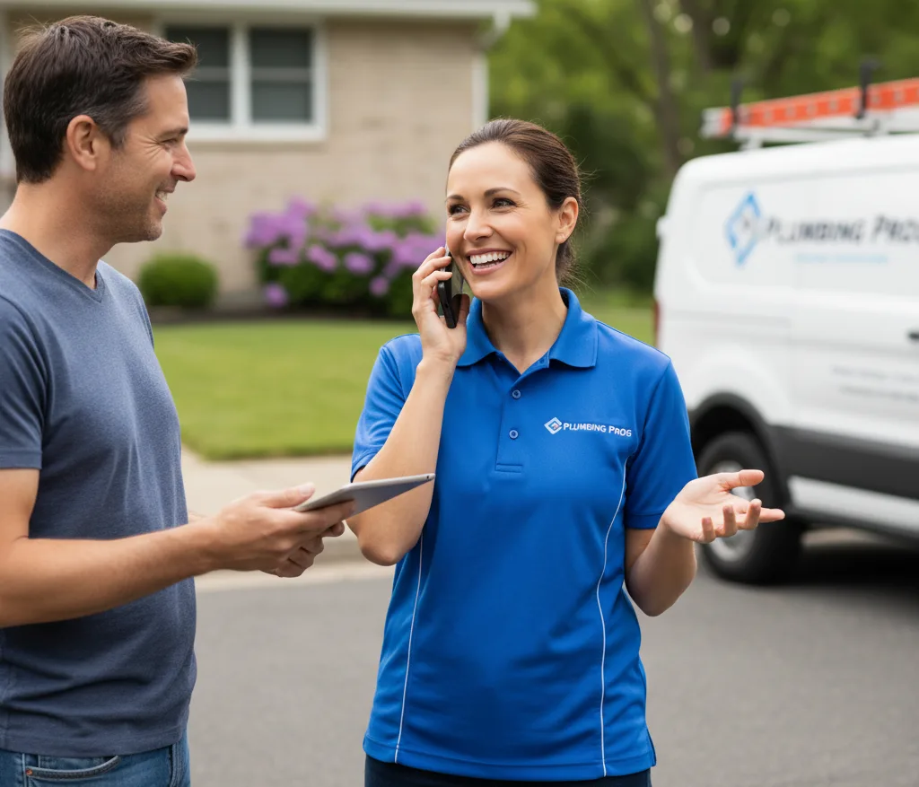 Drain Cleaning in Catoosa, OK